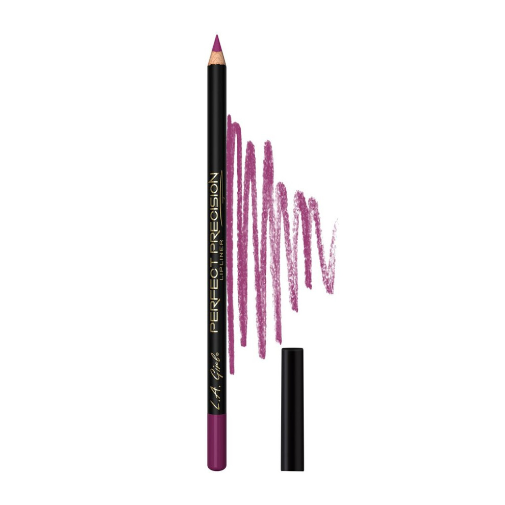 L.a. Girl Girls L.a. Perfect Precision Lipliner - Magnificent