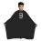L3VEL3 Professional Cutting Cape - Black 1