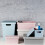 Pack of 2 Storage Container With Lid Home Organising Solution 17L Box Basket 3