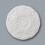 Ceiling Rose Medallion Decor Traditional Classic Floral Light Chandelier Feature 1