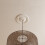 Ceiling Rose Medallion Decor Contemporary Modern Light Chandelier Feature 3