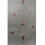 Erismann Coffee Cups Wallpaper Grey Brown Beans Kitchen Paste The Wall Vinyl 2