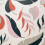 Arthouse Arthouse Falling Leaves Multicoloured Wallpaper Nature Stylish Paste The Wall 1