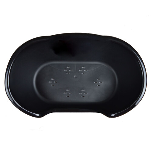 HEAVY DUTY PLASTIC WATERPROOF SMALL DOG BED 1