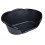 HEAVY DUTY PLASTIC WATERPROOF SMALL DOG BED 1