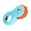 Παιδικά εκπαιδευτικά παιχνίδια Qiyi Fidget Roller Ring Gyroscope 4