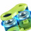 Παιδικά εκπαιδευτικά παιχνίδια Qiyi Fidget Roller Ring Gyroscope 3