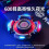 Fidget Spinner Φωτεινή λάμψη τη νύχτα Light Hand Top Figet Spiner Finger Stress Αποσυμπίεση Παιδικά 5