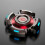 Fidget Spinner Φωτεινή λάμψη τη νύχτα Light Hand Top Figet Spiner Finger Stress Αποσυμπίεση Παιδικά 1