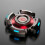 Fidget Spinner Φωτεινή λάμψη τη νύχτα Light Hand Top Figet Spiner Finger Stress Αποσυμπίεση Παιδικά 2