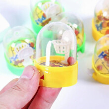 Mini Basketball Schießen Desktop-Spiel Maschine Handheld Finger Ball Entlasten Stress Spielzeug Für