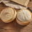 Ζεστό κινέζικο φαγητό Squishy Toy Antistress Baozi Squeeze Rerising Toys Abreact Μαλακά κολλώδη παιχνίδια 3