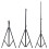 Adjustable 2.1m Tripod Stand Mobile Phone 2