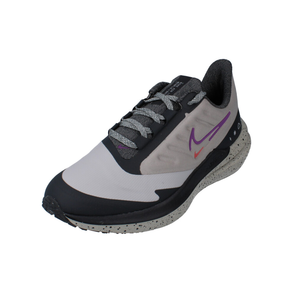 Nike (Size) Air Winflo Shield Womens Running Trainers Dm1104 Sneakers Shoes