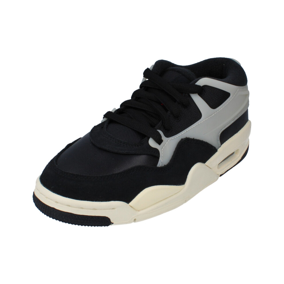 (Size) Nike Air Jordan 4 Rm GS Trainers Fq7938 Sneakers Shoes