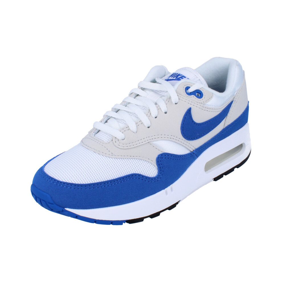 (Size) Nike Air Max 1 86 Og Womens Trainers Do9844 Sneakers Shoes