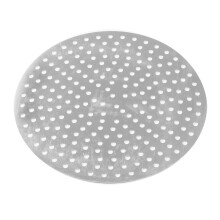 American Metalcraft 18918p Perf DISK 18 """" Dia.