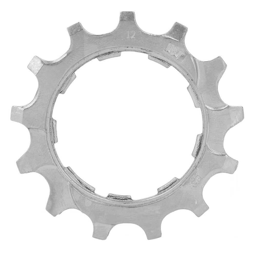 (13T) Bike Flywheel Gears 12 Speed High Accuracy Road Bike Freewheel Cog Replacement For Flywheel Tooth Accessories