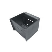 Breckwell Pellet Stove Burn Pot-A-S-Insert