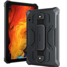 (Black) Blackview Active 8 Pro Rugged Tablets 8GB+256GB