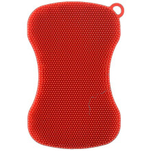(As show, One size) Keep The Silicone Scrubber Clean