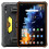 Blackview (Orange) Blackview Active 10 Pro Rugged Tablets 12GB+512GB 1