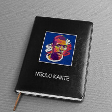 (As show, One size) Kant Football Laptop Fan Peripheral Laptop