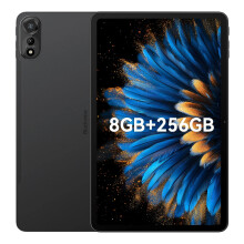 (Grey) Blackview MEGA 2 Tablet 8GB+256GB