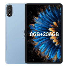 (Blue) Blackview MEGA 2 Tablet 8GB+256GB