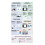 Blackview (Blue) Blackview MEGA 2 Tablet 8GB+256GB 8