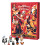 (B) Halloween Doll Adventskalender 24 Geschenke Countdown 3