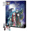 (B) Halloween Doll Adventskalender 24 Geschenke Countdown 1