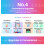 Blackview (Pink) Blackview Tab 90 WIFI Tablet 4GB+128GB 7