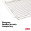 OXO OXO Good Grips Non-Stick Pro Refrigeing Rack e Baking Rack Metal 5
