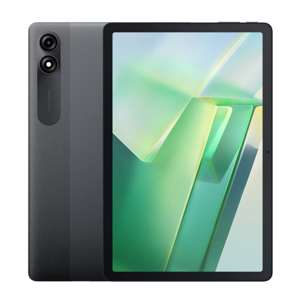(Grey) Blackview Tab 9 WIFI Tablet 6GB+256GB