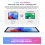 Blackview (Blue) Blackview Tab 9 WIFI Tablet 6GB+256GB 3