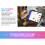 Blackview (Blue) Blackview Tab 9 WIFI Tablet 6GB+256GB 6
