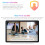 Blackview (Blue) Blackview Tab 9 WIFI Tablet 6GB+256GB 12