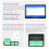 Blackview (Blue) Blackview Tab 9 WIFI Tablet 6GB+256GB 13