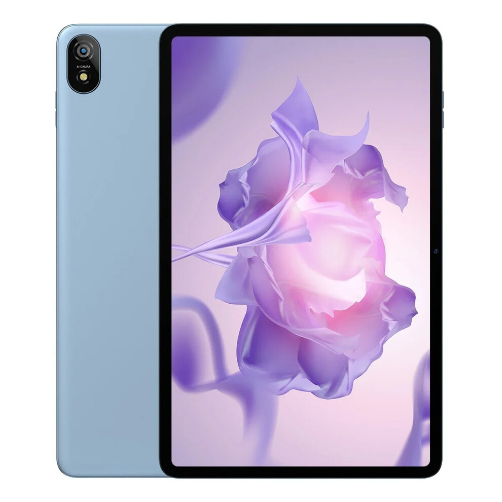 Blackview (Blue) Tab 18 4G Tablet 8Gb+256Gb Blue