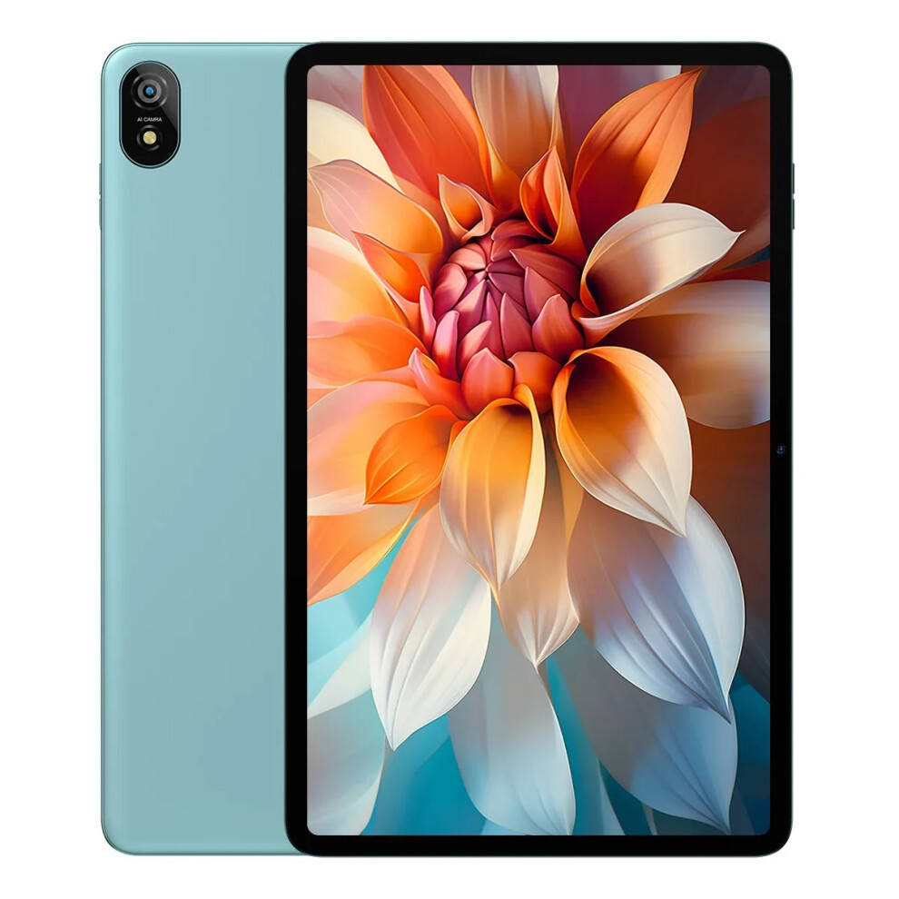 Blackview (Green) Tab 18 4G Tablet 8Gb+256Gb Green