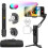 AOCHUAN 3-Axis Gimbal Stabilizer for iPhone & Android 1