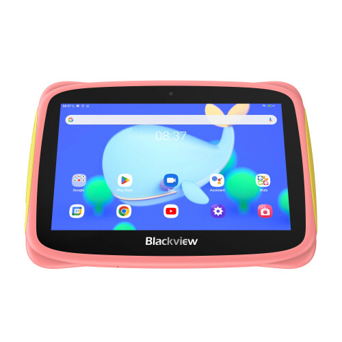 Blackview (Pink) Blackview Tab 3 Kids Tablet 2GB+32GB