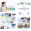Blackview (Grey) Blackview COLOR 8 4G Smartphone 8GB+128GB 8