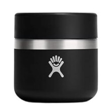 Hydro Flask ? Isolierter Lebensmittelbeh?lter, 237 ml, Schwarz