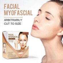 Facial Lifting With Facial Facial Shape Bandage Tight And Breathable Skin-friendly