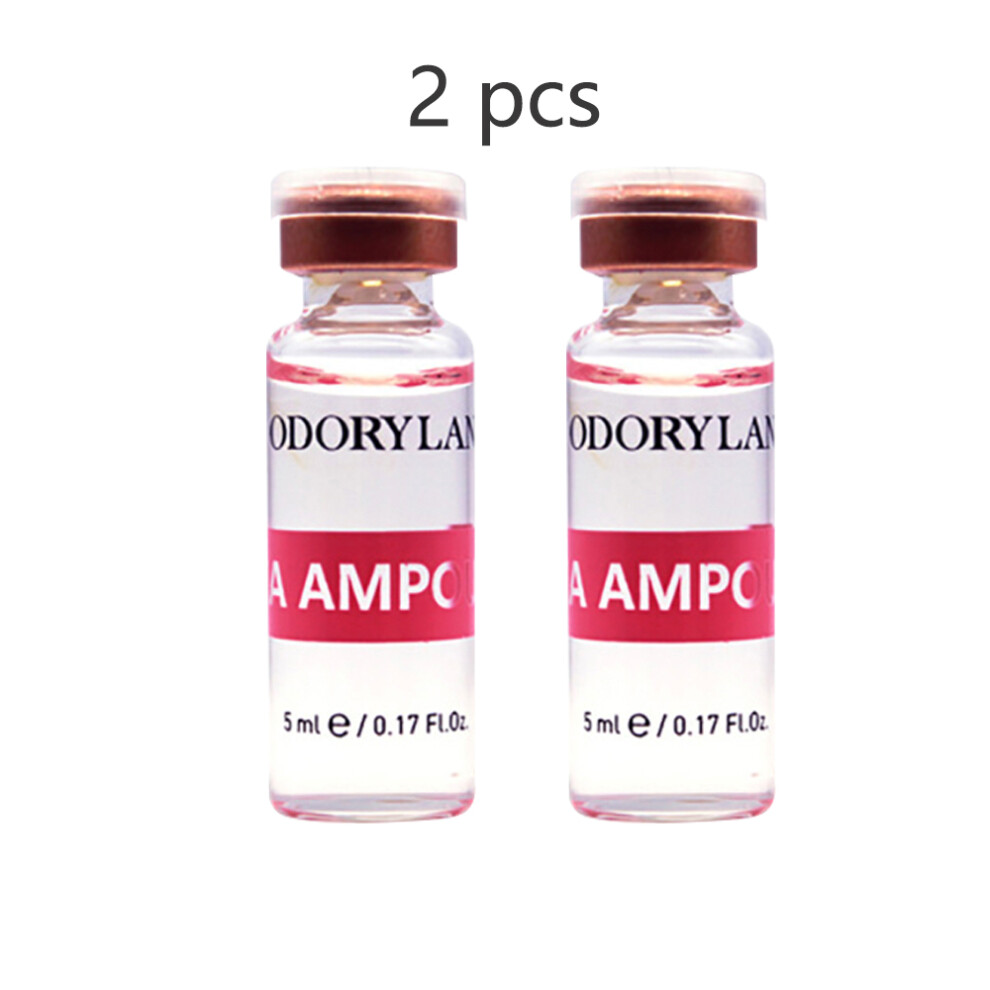 Bghone (10Ml) Hyaluronic Acid Face Serum Essence Skin Repair Rejuvenation Firming Moisturizing Hydrating Anti Aging