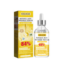 (30ml) Retinol Anti-Wrinkle Essence Pure Hyaluronic Acid Facial Serum Anti Wrinkle Aging Face Lift Tightening Reduce Eye Finelines