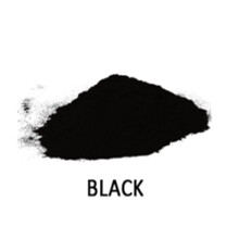 (Fiber powder bottle in black) Hair Fibers Hair Fibers Hair Spray Hair Heavy Hair Dense Hair Fibers