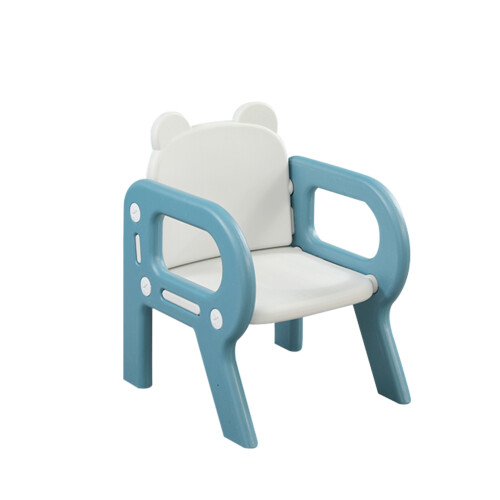 Living And Home Adjustable Kids Acticity Desk Chair Set 2